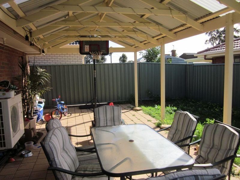 5 Buckley Street, Evanston Gardens SA 5116