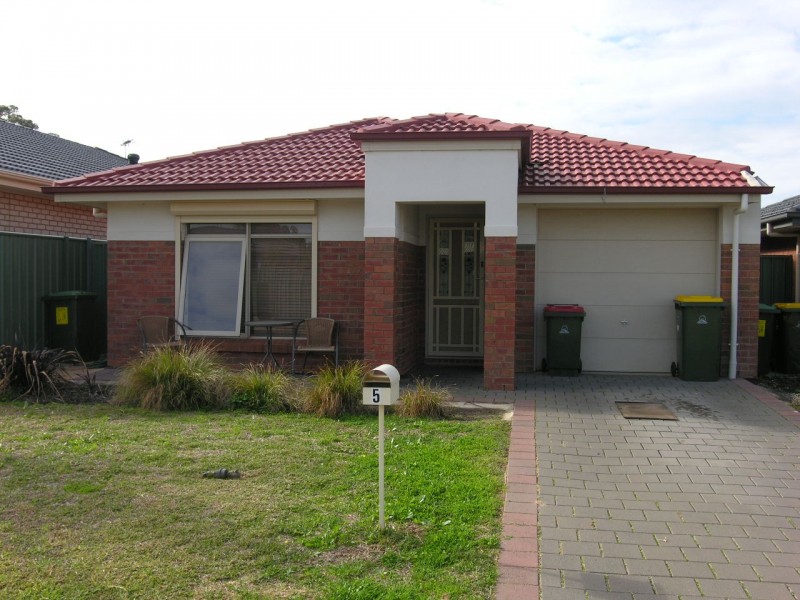 5 Buckley Street, Evanston Gardens SA 5116