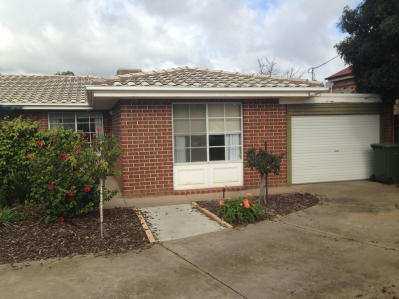 Unit 2 12 Twentieth Street, Gawler South SA 5118