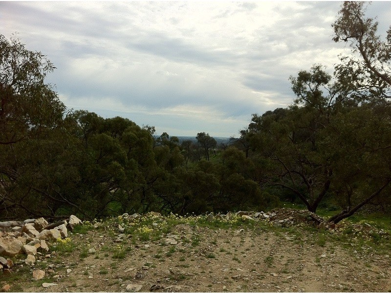 Lot 7 Stanley James Boulevard, Uleybury SA 5114