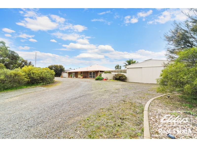 19 Twartz Road, Roseworthy SA 5371