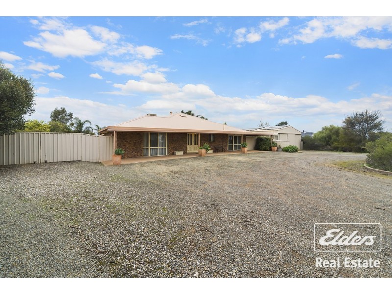 19 Twartz Road, Roseworthy SA 5371