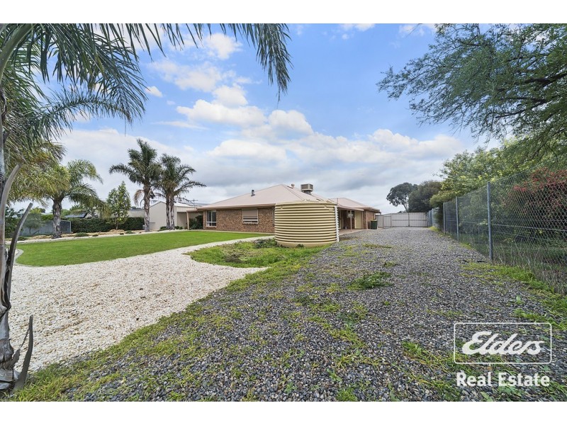 19 Twartz Road, Roseworthy SA 5371