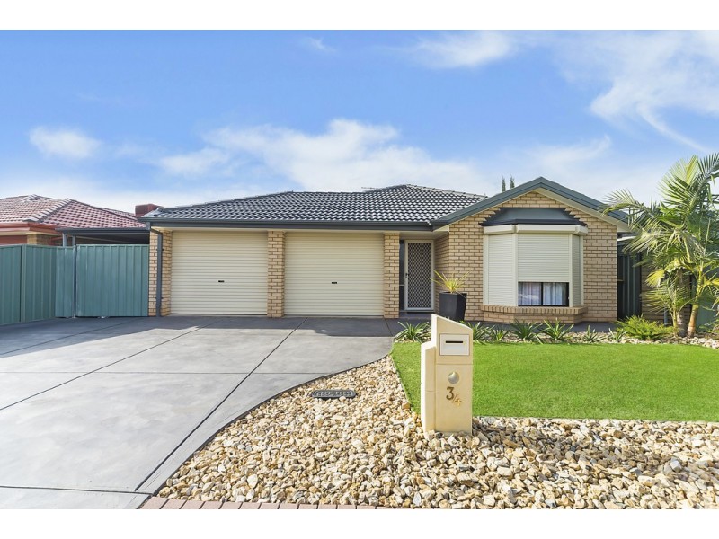 34 Ramnet Circuit, Munno Para SA 5115