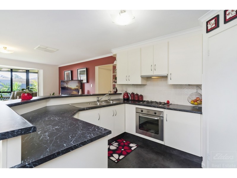 34 Ramnet Circuit, Munno Para SA 5115