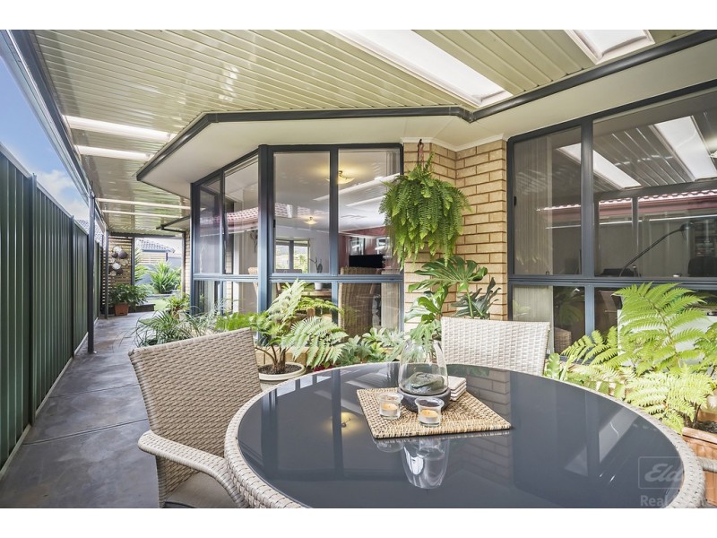 34 Ramnet Circuit, Munno Para SA 5115