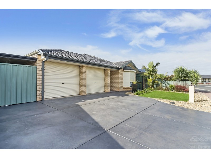 34 Ramnet Circuit, Munno Para SA 5115