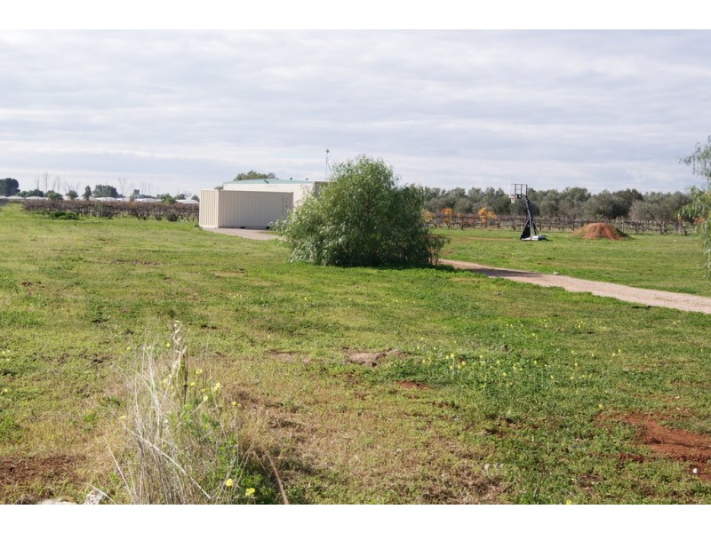 Lot 40 Dalkeith Road, Kudla SA 5115