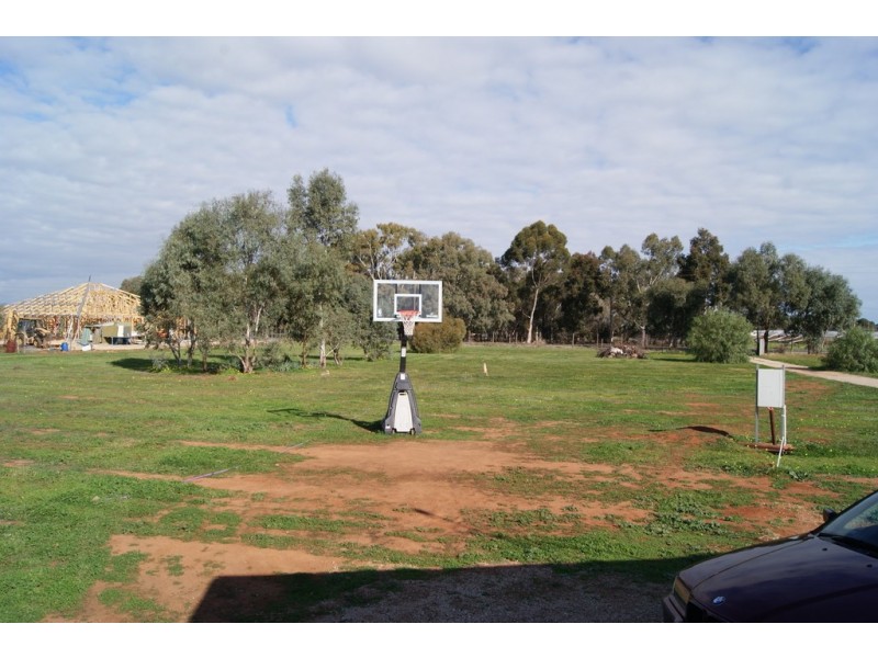 Lot 40 Dalkeith Road, Kudla SA 5115