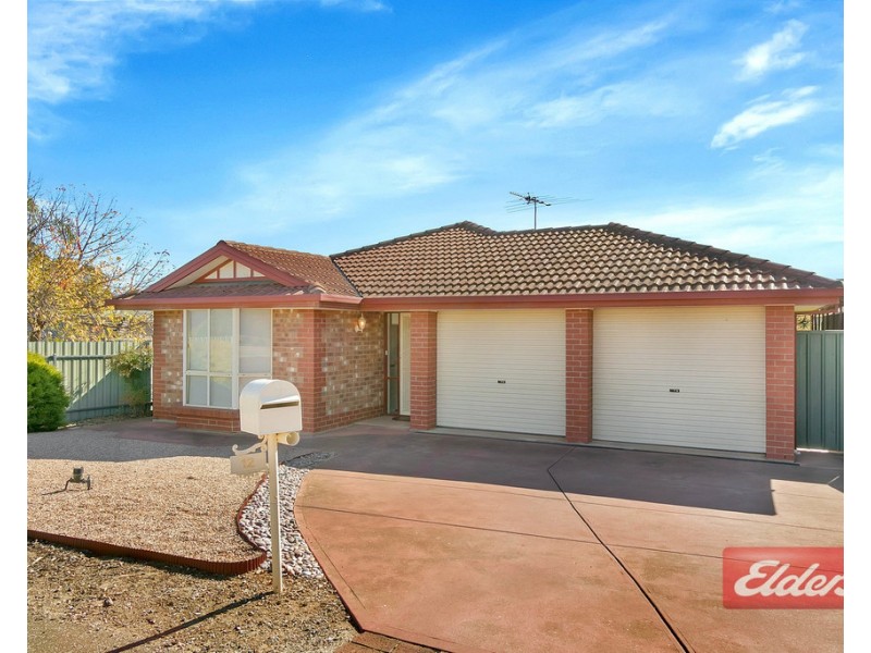 12 Perseverance Place, Hewett SA 5118