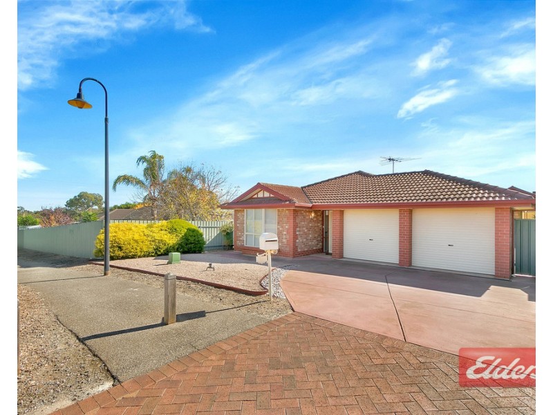 12 Perseverance Place, Hewett SA 5118