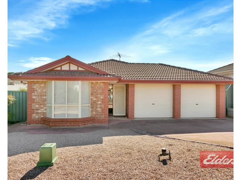 12 Perseverance Place, Hewett SA 5118