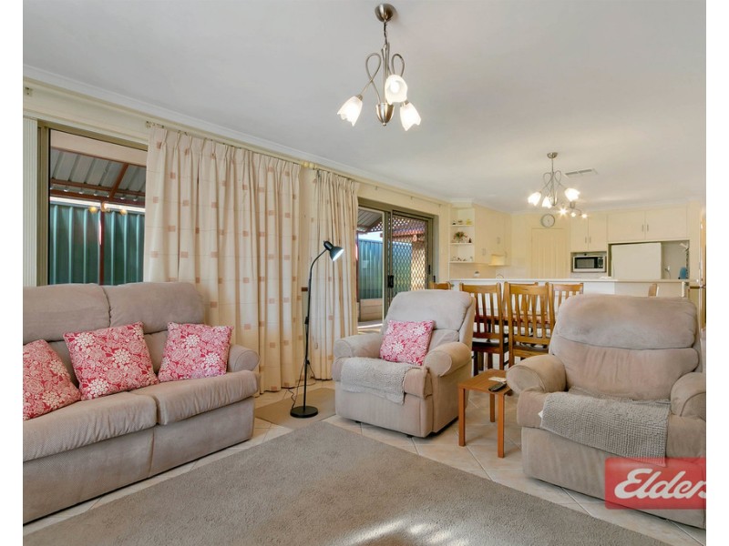 12 Perseverance Place, Hewett SA 5118