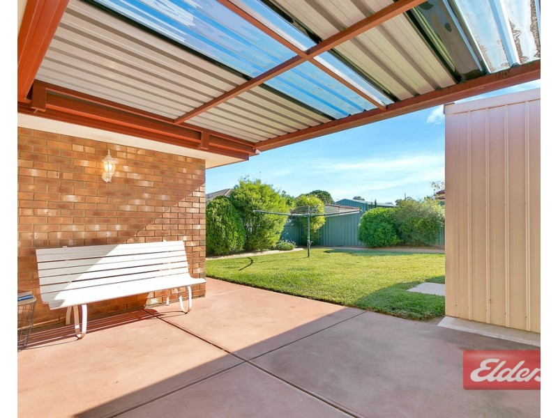 12 Perseverance Place, Hewett SA 5118