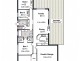 12 Perseverance Place, Hewett SA 5118 Floorplan