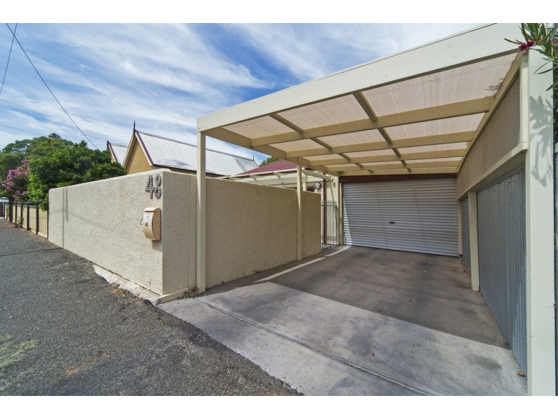 48 Finniss Street, Gawler SA 5118