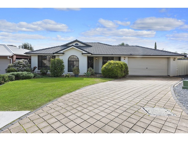 9 Creedon Close, Evanston Park SA 5116