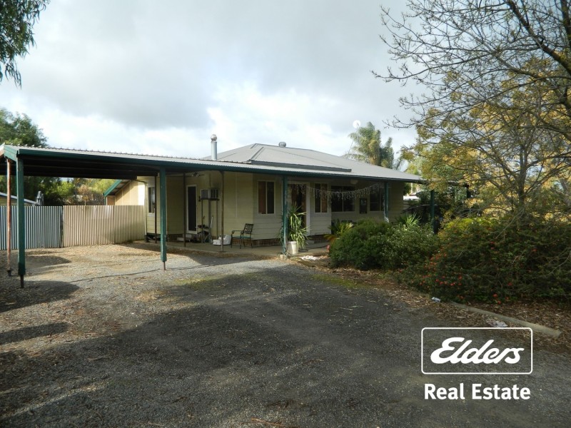1110 Andrews Road, Munno Para West SA 5115