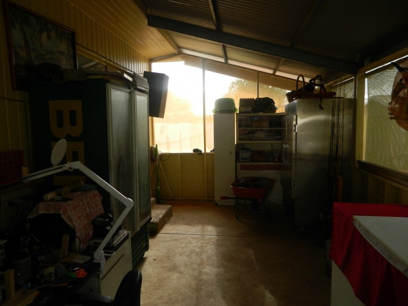 1110 Andrews Road, Munno Para West SA 5115