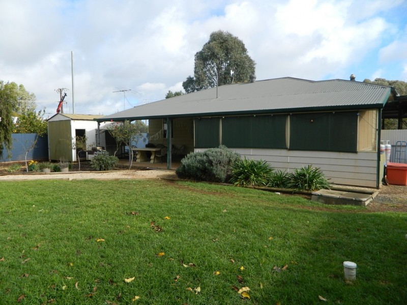 1110 Andrews Road, Munno Para West SA 5115
