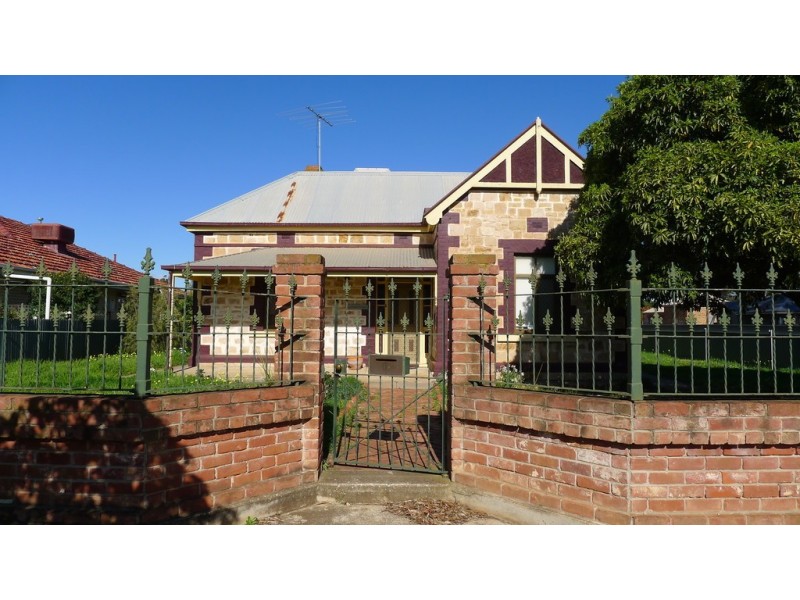 1 Elizabeth Street, Evanston SA 5116