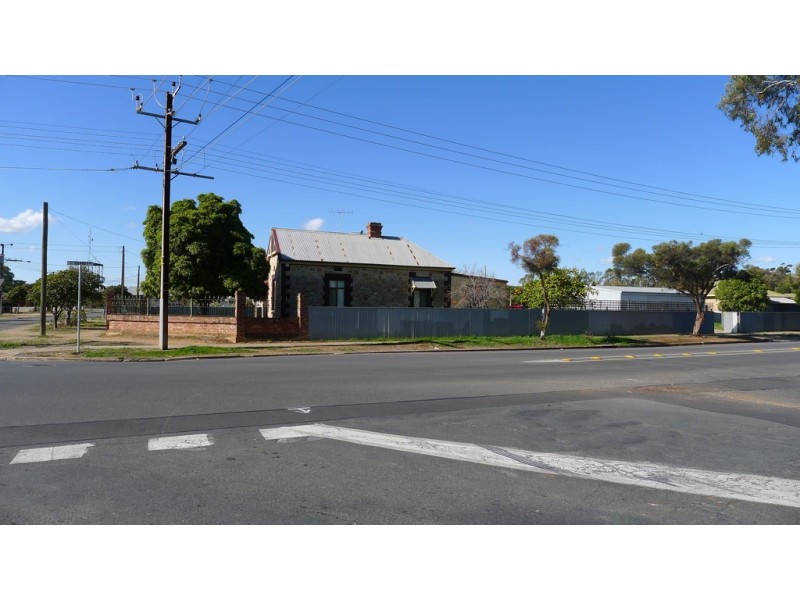1 Elizabeth Street, Evanston SA 5116