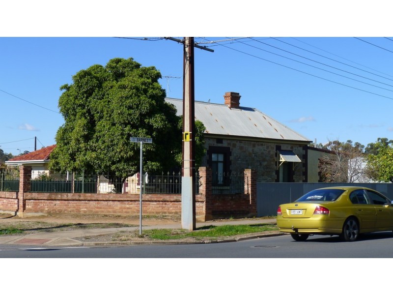 1 Elizabeth Street, Evanston SA 5116