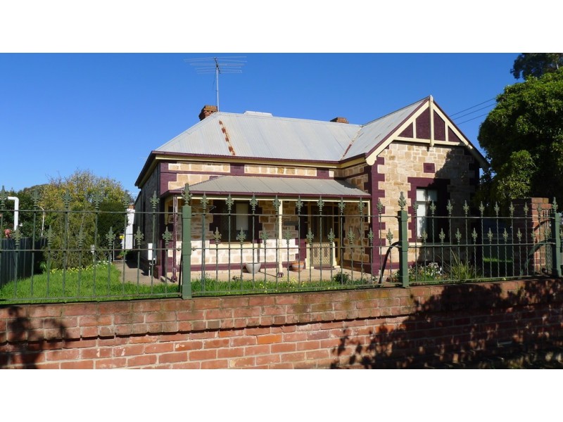 1 Elizabeth Street, Evanston SA 5116