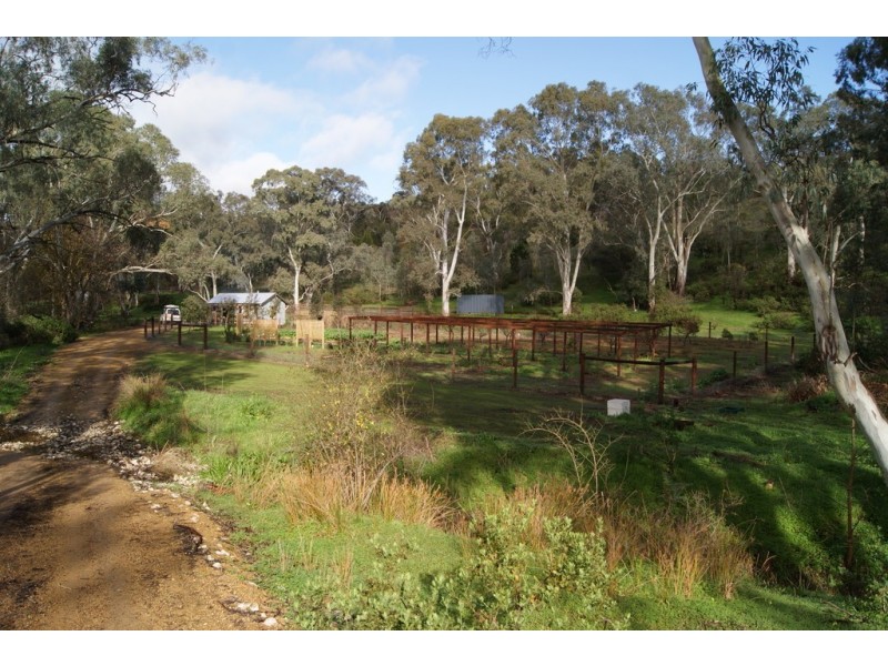 Lot 5 Speck Road, Cockatoo Valley SA 5351