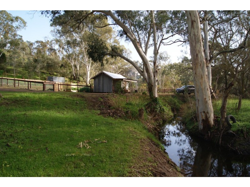 Lot 5 Speck Road, Cockatoo Valley SA 5351