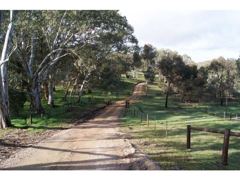 Lot 5 Speck Road, Cockatoo Valley SA 5351