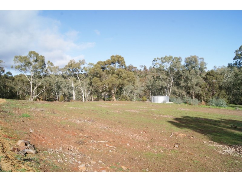 Lot 5 Speck Road, Cockatoo Valley SA 5351