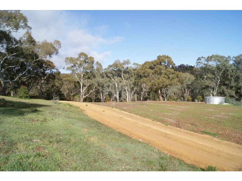 Lot 5 Speck Road, Cockatoo Valley SA 5351