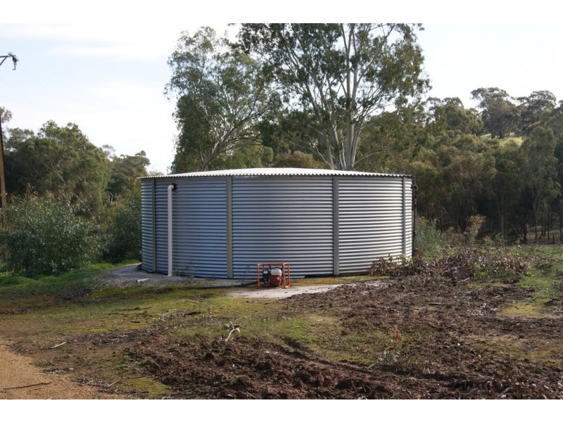 Lot 5 Speck Road, Cockatoo Valley SA 5351