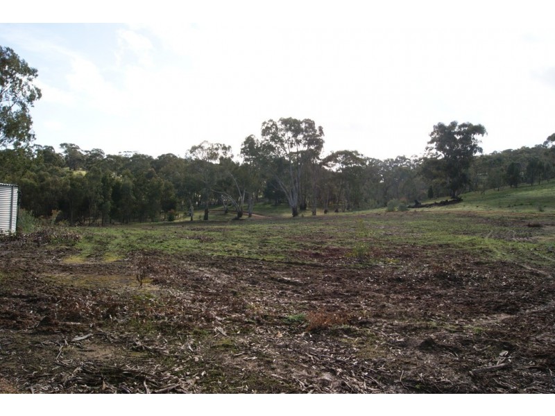 Lot 5 Speck Road, Cockatoo Valley SA 5351