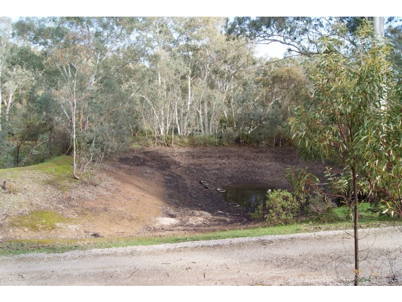 Lot 5 Speck Road, Cockatoo Valley SA 5351