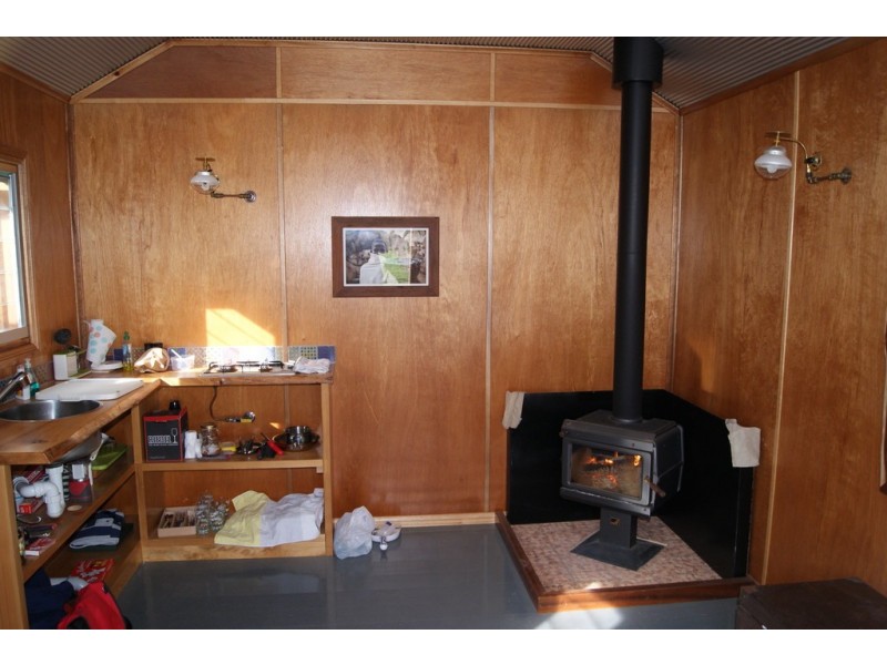 Lot 5 Speck Road, Cockatoo Valley SA 5351