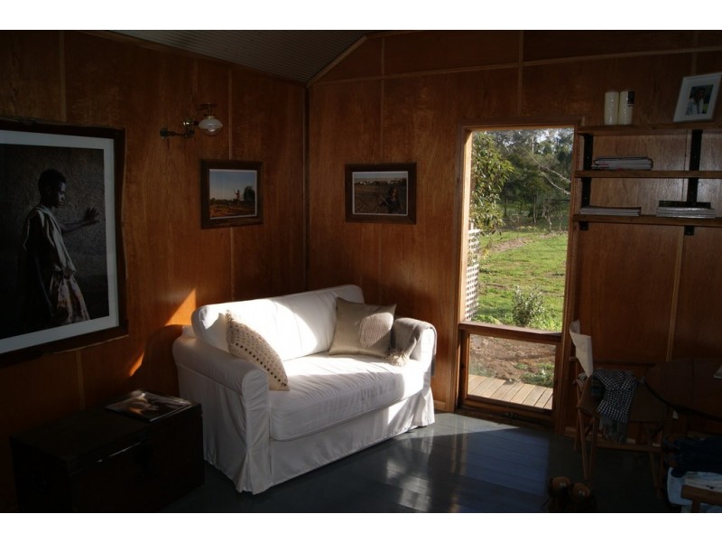 Lot 5 Speck Road, Cockatoo Valley SA 5351