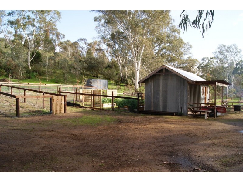 Lot 5 Speck Road, Cockatoo Valley SA 5351