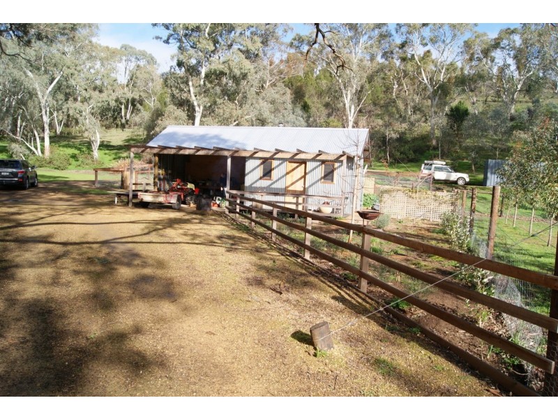 Lot 5 Speck Road, Cockatoo Valley SA 5351