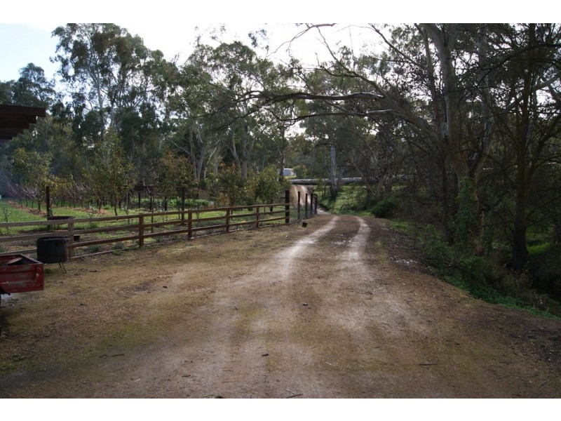 Lot 5 Speck Road, Cockatoo Valley SA 5351