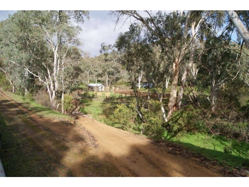 Lot 5 Speck Road, Cockatoo Valley SA 5351