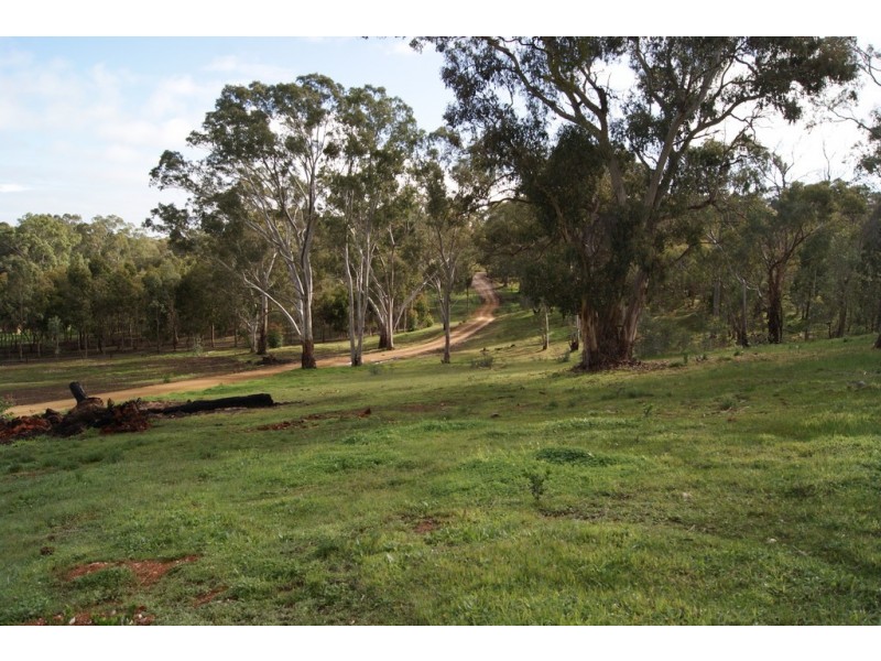 Lot 5 Speck Road, Cockatoo Valley SA 5351