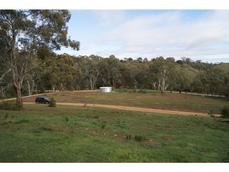 Lot 5 Speck Road, Cockatoo Valley SA 5351