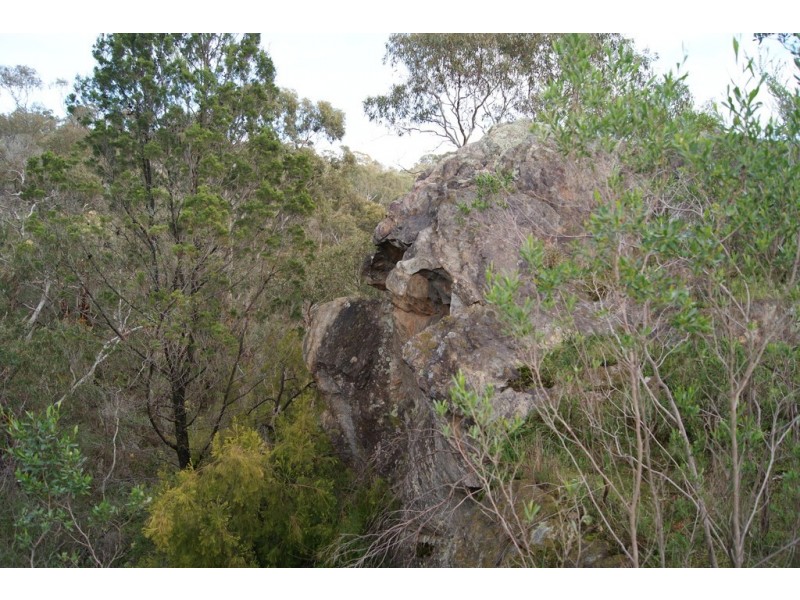 Lot 5 Speck Road, Cockatoo Valley SA 5351