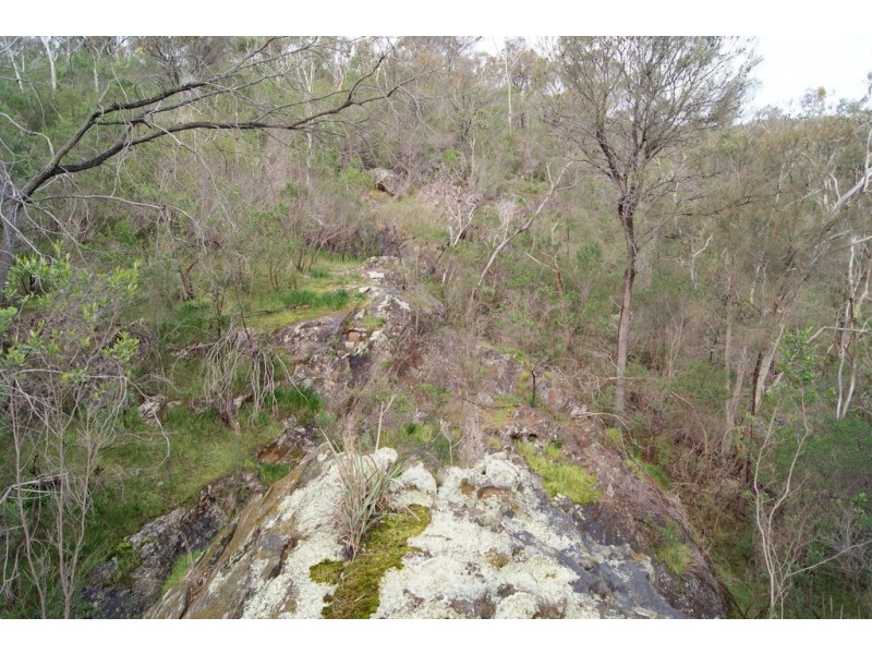 Lot 5 Speck Road, Cockatoo Valley SA 5351