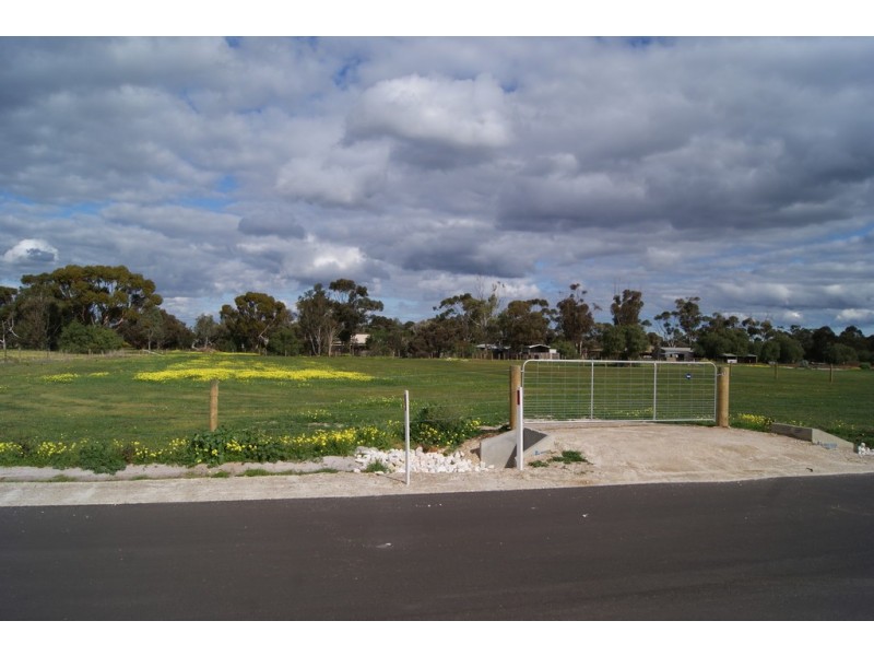 Lot 6 Dudley Court, Roseworthy SA 5371