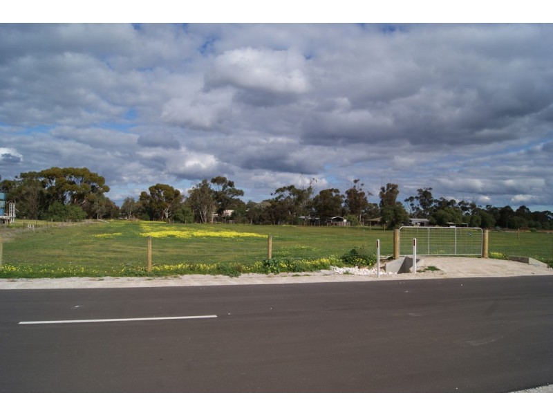 Lot 6 Dudley Court, Roseworthy SA 5371
