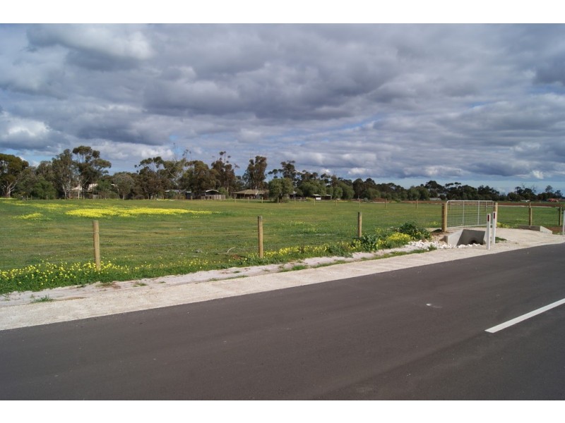 Lot 6 Dudley Court, Roseworthy SA 5371