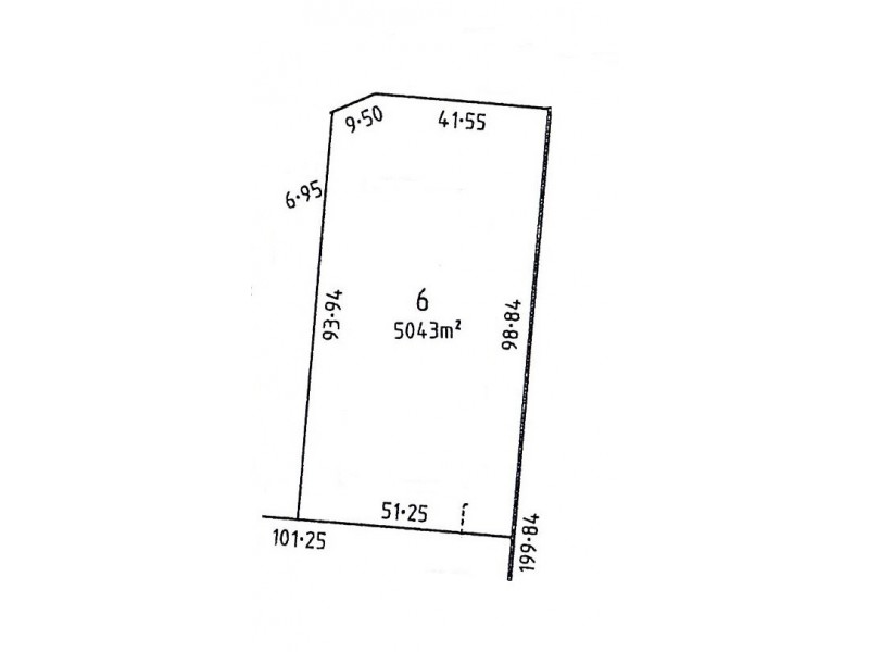 Lot 6 Dudley Court, Roseworthy SA 5371
